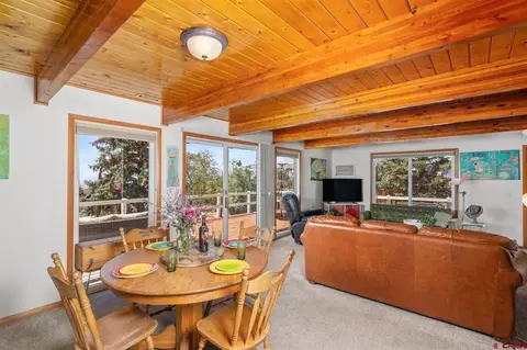 Dining - 18779 2375 Rd, Cedaredge, CO 81413 photo 1 of 3