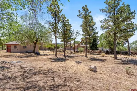 Exterior - 18779 2375 Rd, Cedaredge, CO 81413 photo 9 of 11
