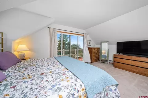 Bedroom - 18779 2375 Rd, Cedaredge, CO 81413 photo 2 of 4