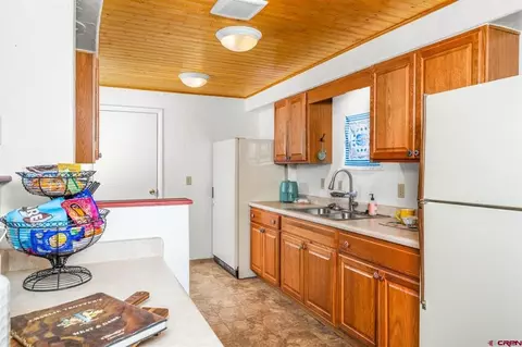 Kitchen - 18779 2375 Rd, Cedaredge, CO 81413 photo 2 of 2