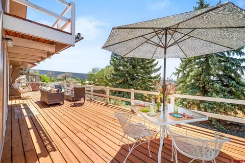 Exterior - 18779 2375 Rd, Cedaredge, CO 81413 photo 6 of 11