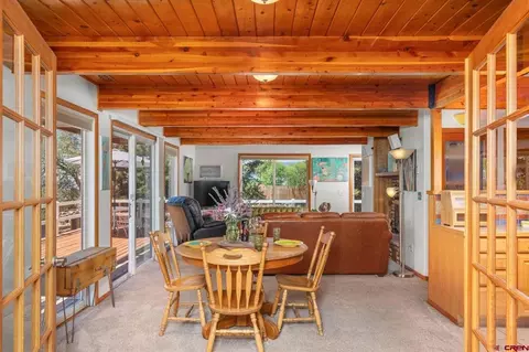 Dining - 18779 2375 Rd, Cedaredge, CO 81413 photo 2 of 3