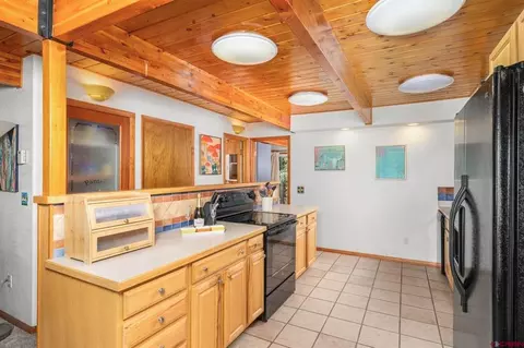 Kitchen - 18779 2375 Rd, Cedaredge, CO 81413 photo 1 of 2