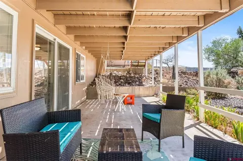 Exterior - 18779 2375 Rd, Cedaredge, CO 81413 photo 4 of 11