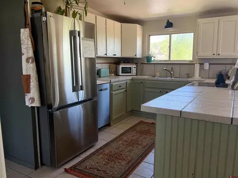 Kitchen - 3350 County Road 319, Ignacio, CO 81137 photo 1 of 1