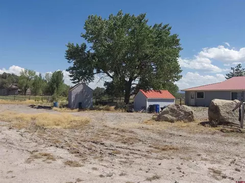 Exterior - 3350 County Road 319, Ignacio, CO 81137 photo 8 of 9