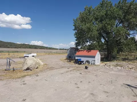 Exterior - 3350 County Road 319, Ignacio, CO 81137 photo 7 of 9