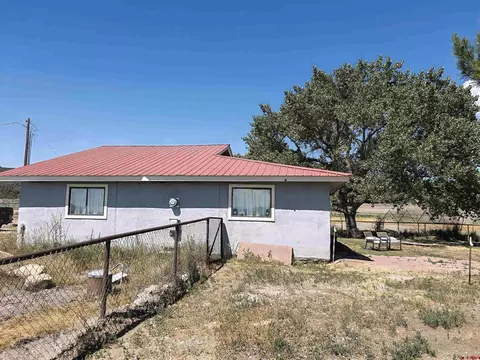 Exterior - 3350 County Road 319, Ignacio, CO 81137 photo 6 of 9