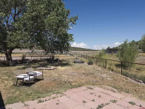 Exterior - 3350 County Road 319, Ignacio, CO 81137 photo 2 of 9