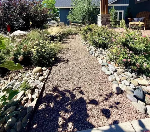 Exterior - 248 Estancia Loop, Durango, CO 81301 photo 9 of 12