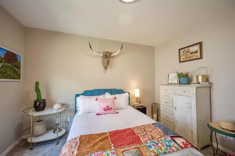 Bedroom - 248 Estancia Loop, Durango, CO 81301 photo 5 of 6