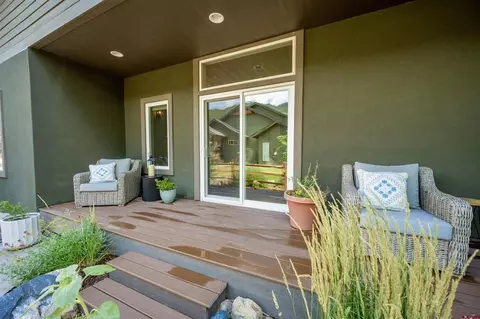 Exterior - 248 Estancia Loop, Durango, CO 81301 photo 7 of 12