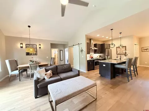 Living - 248 Estancia Loop, Durango, CO 81301 photo 1 of 2