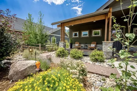 Exterior - 248 Estancia Loop, Durango, CO 81301 photo 4 of 12