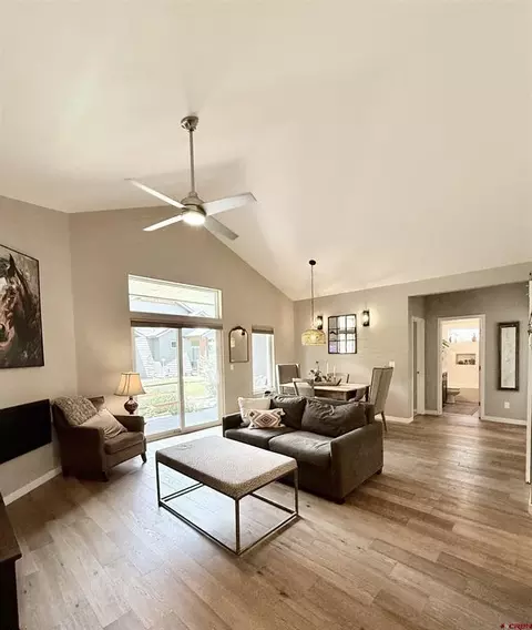 Living - 248 Estancia Loop, Durango, CO 81301 photo 2 of 2
