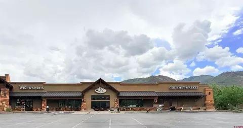 Exterior - 248 Estancia Loop, Durango, CO 81301 photo 12 of 12