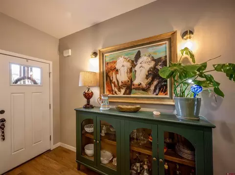 Entry Way - 248 Estancia Loop, Durango, CO 81301 photo 1 of 1