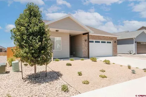 1423 Fivemile Creek Ave, Montrose, CO 81401