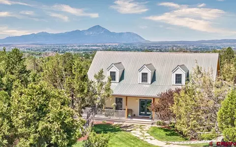 14333 Road 28, Dolores, CO 81323