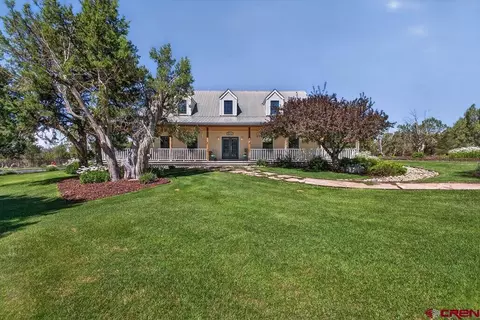 14333 Road 28, Dolores, CO 81323