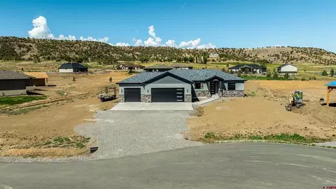 22165 6840 Ct, Montrose, CO 81403