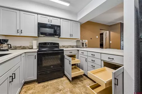 Kitchen - 551 Animas View Dr #4, Durango, CO 81301 photo 2 of 7