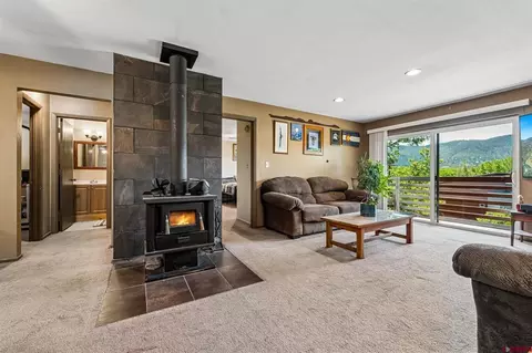 Living - 551 Animas View Dr #4, Durango, CO 81301 photo 1 of 4