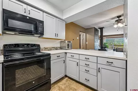Kitchen - 551 Animas View Dr #4, Durango, CO 81301 photo 1 of 7