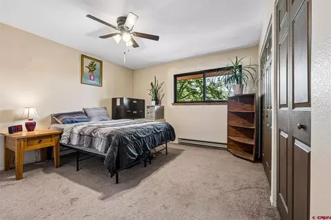 Bedroom - 551 Animas View Dr #4, Durango, CO 81301 photo 1 of 3