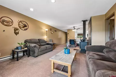 Living - 551 Animas View Dr #4, Durango, CO 81301 photo 4 of 4