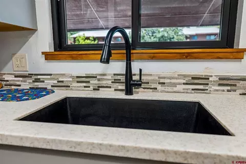 Kitchen - 551 Animas View Dr #4, Durango, CO 81301 photo 6 of 7