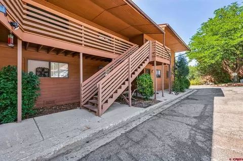 Exterior - 551 Animas View Dr #4, Durango, CO 81301 photo 5 of 6