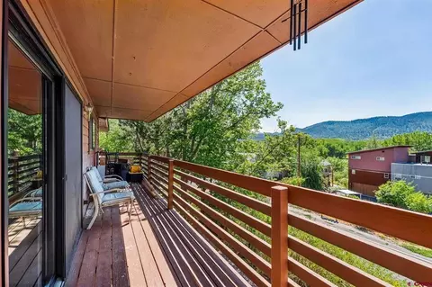 Exterior - 551 Animas View Dr #4, Durango, CO 81301 photo 2 of 6