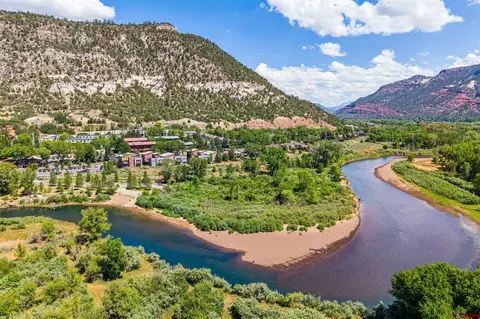 View/Area - 551 Animas View Dr #4, Durango, CO 81301 photo 9 of 13