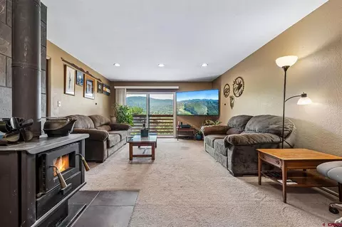 Living - 551 Animas View Dr #4, Durango, CO 81301 photo 3 of 4