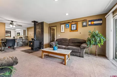 Living - 551 Animas View Dr #4, Durango, CO 81301 photo 2 of 4