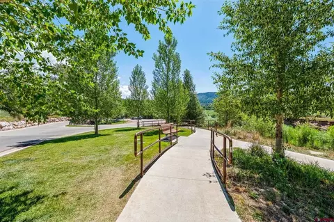 View/Area - 551 Animas View Dr #4, Durango, CO 81301 photo 2 of 13