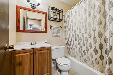 Bath - 551 Animas View Dr #4, Durango, CO 81301 photo 1 of 4