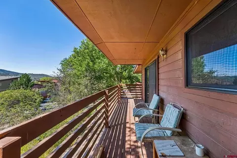 Exterior - 551 Animas View Dr #4, Durango, CO 81301 photo 3 of 6