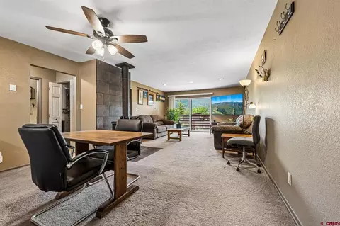 Dining - 551 Animas View Dr #4, Durango, CO 81301 photo 1 of 1