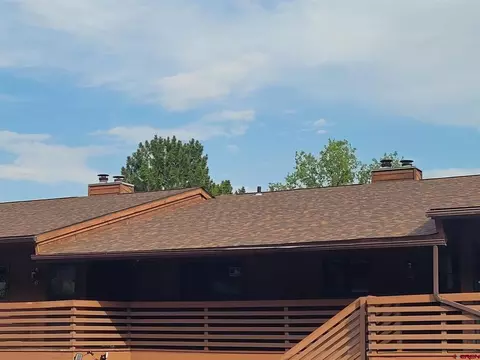 Exterior - 551 Animas View Dr #4, Durango, CO 81301 photo 6 of 7