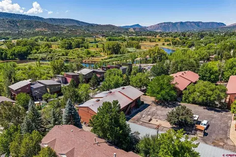 View/Area - 551 Animas View Dr #4, Durango, CO 81301 photo 6 of 13