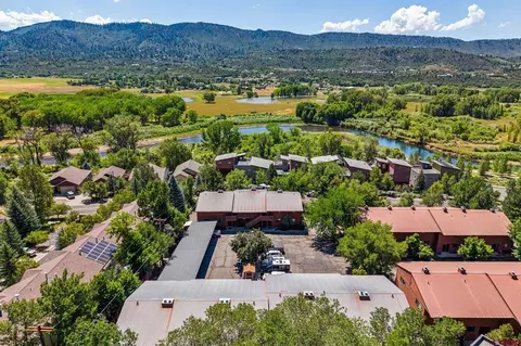 View/Area - 551 Animas View Dr #4, Durango, CO 81301 photo 7 of 13