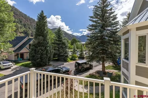 746 W Prospect Ave, Telluride, CO 81435
