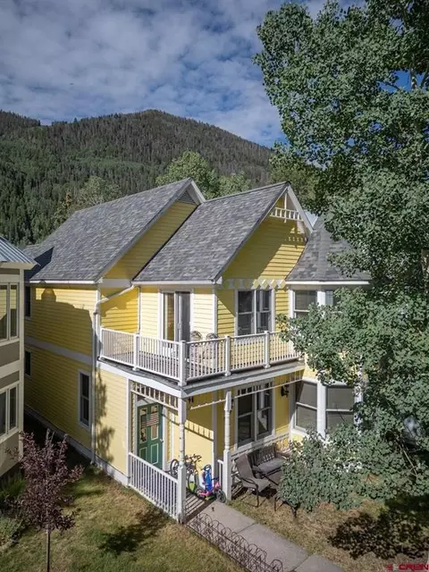 746 W Prospect Ave, Telluride, CO 81435