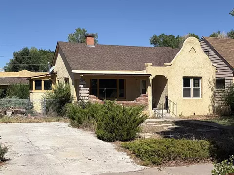 237 S Broadway, Monte Vista, CO 81144
