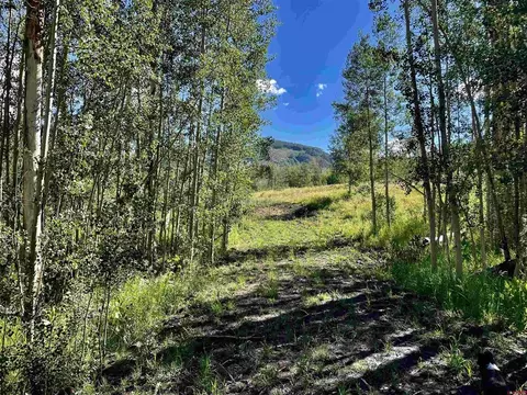 lot13 Groundhog Vis, Cahone, CO 81320