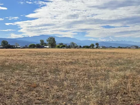 tbd Rose Rd, Montrose, CO 81403