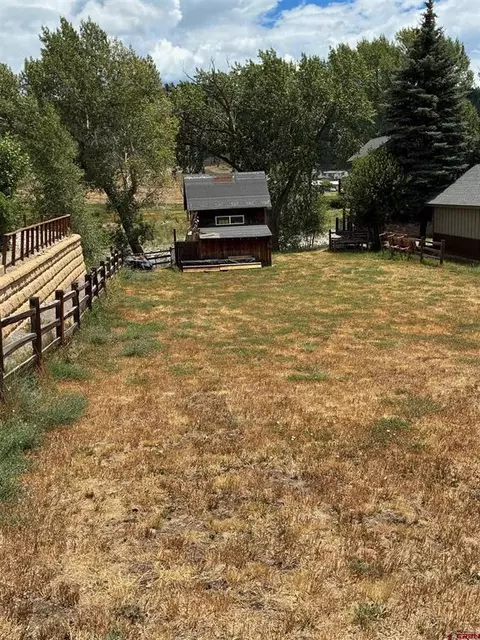 418 S 6th St, Pagosa Springs, CO 81147