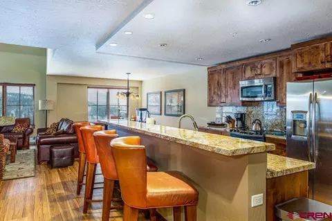 Kitchen - 24 Sheol St, Durango, CO 81301 photo 1 of 3